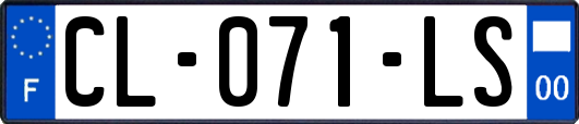 CL-071-LS