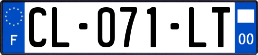 CL-071-LT