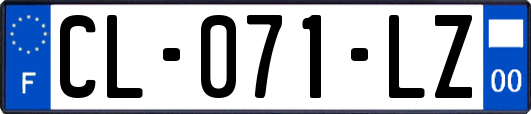 CL-071-LZ