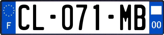CL-071-MB