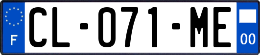 CL-071-ME