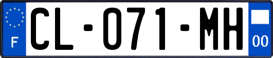 CL-071-MH