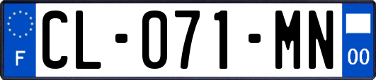 CL-071-MN