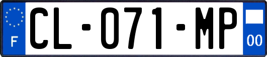 CL-071-MP