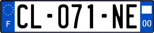 CL-071-NE
