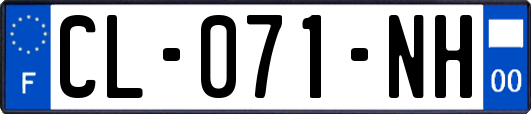 CL-071-NH