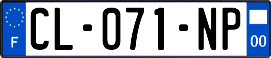 CL-071-NP
