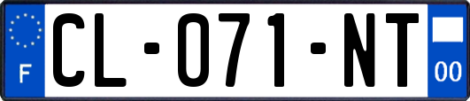 CL-071-NT