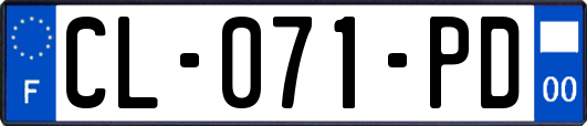 CL-071-PD