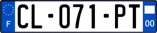 CL-071-PT