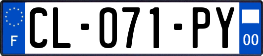 CL-071-PY