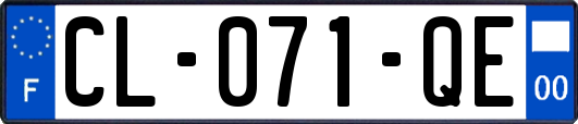 CL-071-QE