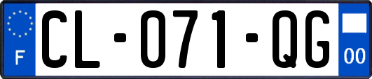 CL-071-QG