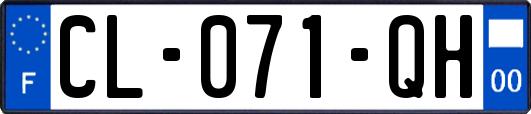 CL-071-QH