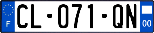 CL-071-QN