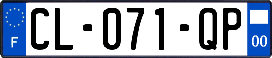 CL-071-QP