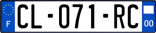CL-071-RC