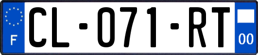 CL-071-RT