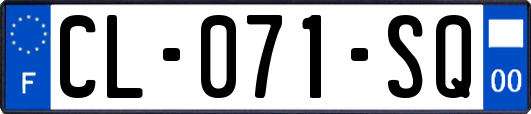 CL-071-SQ