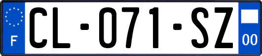 CL-071-SZ