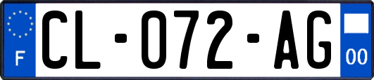 CL-072-AG