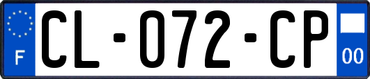 CL-072-CP