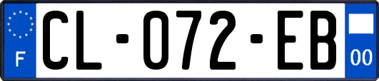 CL-072-EB