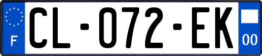 CL-072-EK
