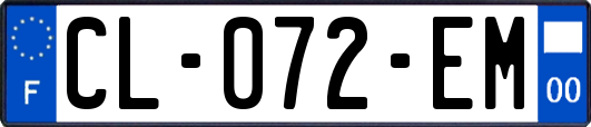 CL-072-EM