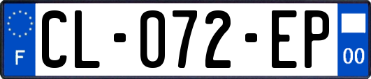 CL-072-EP