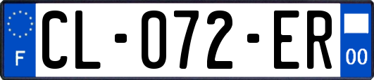 CL-072-ER