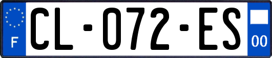 CL-072-ES