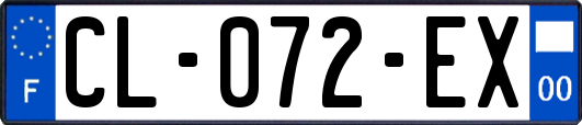 CL-072-EX