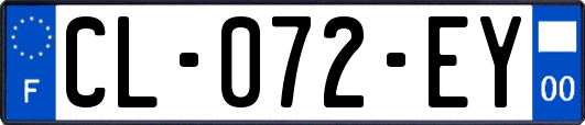 CL-072-EY