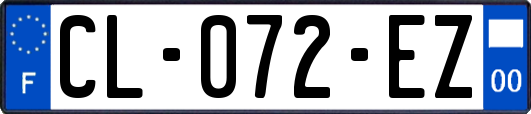 CL-072-EZ