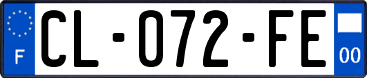 CL-072-FE