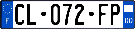 CL-072-FP