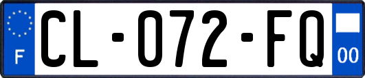 CL-072-FQ