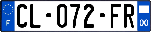 CL-072-FR