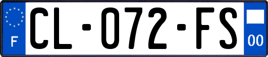 CL-072-FS