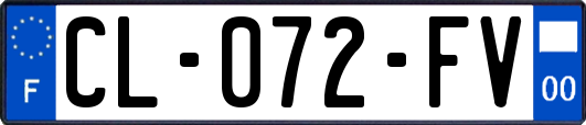 CL-072-FV