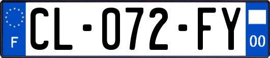 CL-072-FY