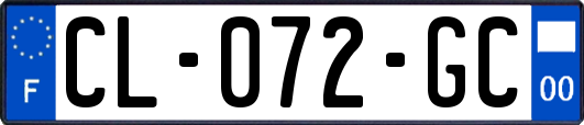 CL-072-GC