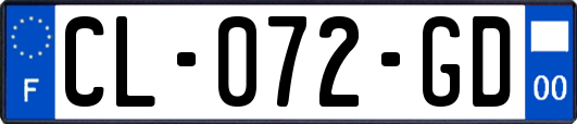 CL-072-GD