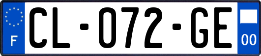 CL-072-GE