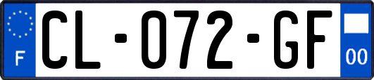 CL-072-GF