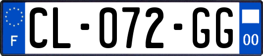 CL-072-GG