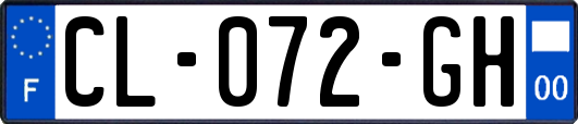 CL-072-GH