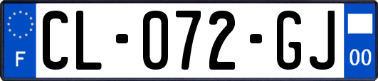 CL-072-GJ