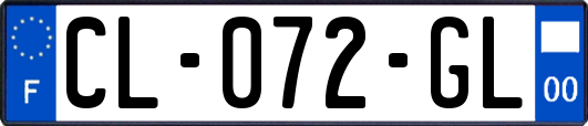 CL-072-GL